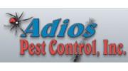 Pest Control Services in Chula Vista, CA