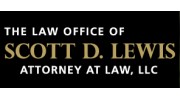 Scott D. Lewis, Attorney At Law