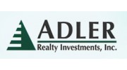 Adler Realty Investments