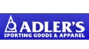 Adler's Sporting Goods