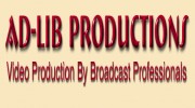 Ad-Lib Video Productions
