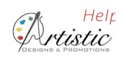 Artistic Designs & Promotions