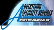 Advertising Specialty Service