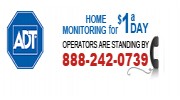 Security Systems in Laredo, TX