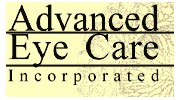 Advanced Eye Care
