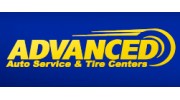Advanced Auto Service & Tire Center