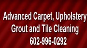 Cleaning Services in Scottsdale, AZ