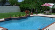 Swimming Pool in Hialeah, FL
