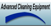 Advanced Cleaning Equipment