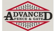 Advanced Fence & Gate