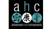 Advanced Health Chiro
