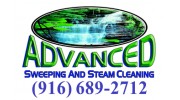 Advanced Sweeping & Steam College