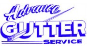 Advance Gutter Service