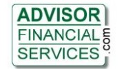 Advisor Financial Services, FREE CONSULTATION