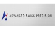 Advanced Swiss Precision