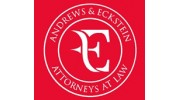 Andrews & Eckstein Law Firm
