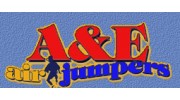 A & E Air Jumpers