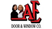 AE Door And Window