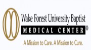 Medical Center in Winston Salem, NC