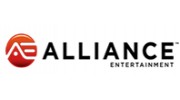 Alliance Entertainment