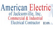 Electrician in Jacksonville, FL