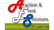 Auction Event Solutions