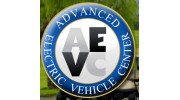 AEV Center - MM Golf Cart