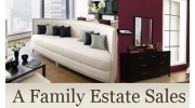 A Family Estate Sale