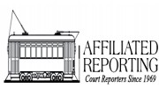 Affiliated Reporting