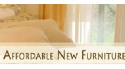Affordable New Furniture Etc