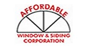 Affordable Window & Siding