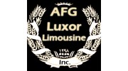 AFG Luxor Limousine