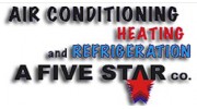 Air Conditioning Company in Roseville, CA