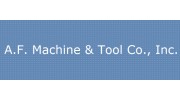 AF Machine & Tool