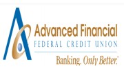 Advanced Financial Services FCU