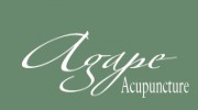Agape Acupuncture