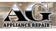 AG Appliance Repair
