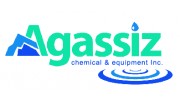 Agassiz Chemical & Equipment