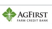 Agfirst Farm Credit Bank