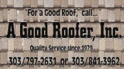 A Good Roofer