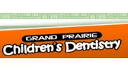 Dentist in Grand Prairie, TX