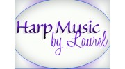 Harp Music By Laurel