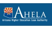 Az Higher Education Loan Auth