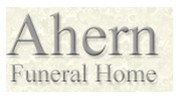 Ahern Funeral Home