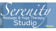 Massage Therapist in Lexington, KY