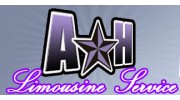 A-H Limousine Services