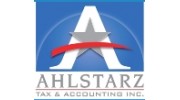 Ahlstarz Tax And Accounting Service