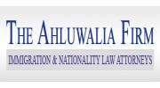 Ahluwalia Firm