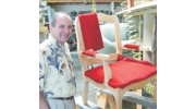 A Home Upholstery & Custom