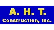 Aht Construction